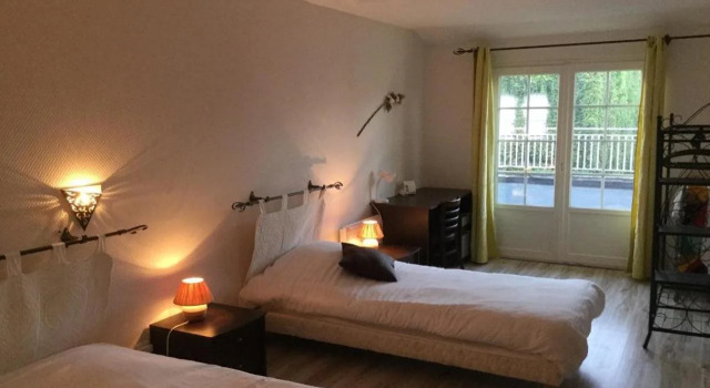 The Originals City, Hôtel Le Cheval Rouge, Tours Ouest