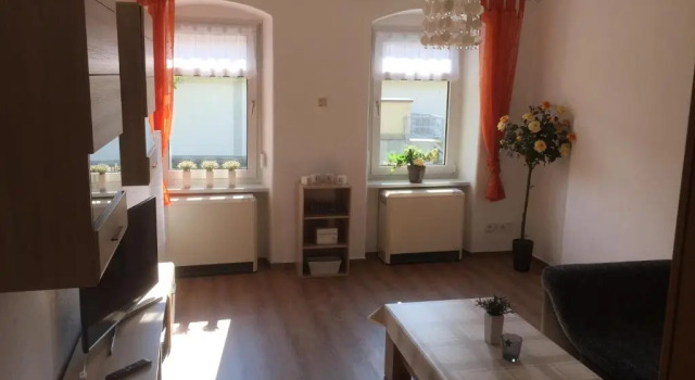 Апартаменты с балконом Villa Arizona