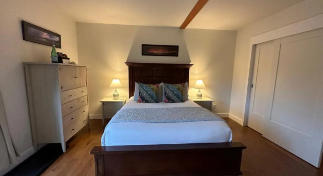 Номер Standard Liahona Guest House