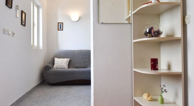 Apartment Murva, Забронировать Апартаменты/квартира Примоштен Шибеник