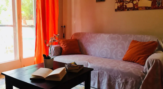 Comfortable apartment in Sorrento centre, Забронировать Апартаменты/квартира Отели Побережья Сорренто с бассейном, Бассейн