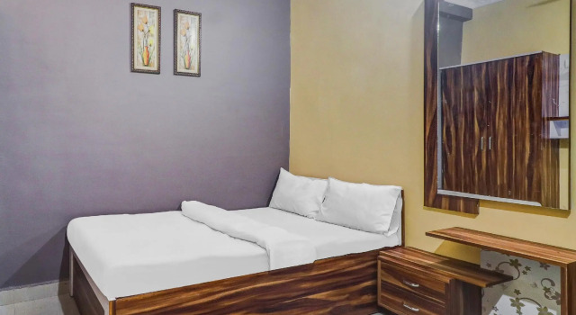 OYO Flagship 83373 Hotel Shanvi Inn, Book Hotel Ranchi Jharkhand