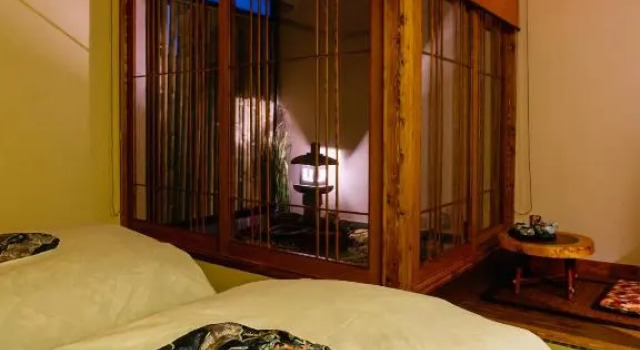 Двухместный номер Standard MAYU Bangkok Japanese Style Hotel