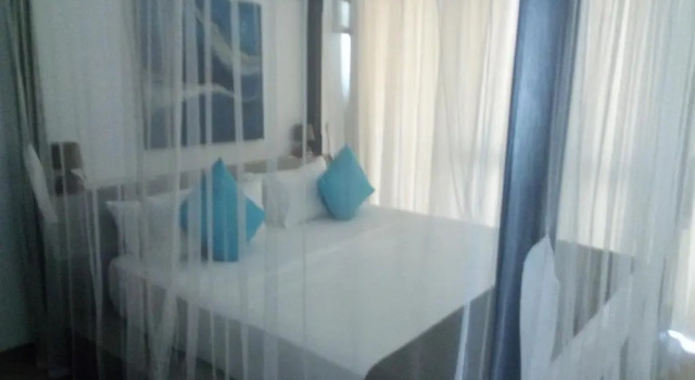Номер Deluxe Rainbow Beach Hotel