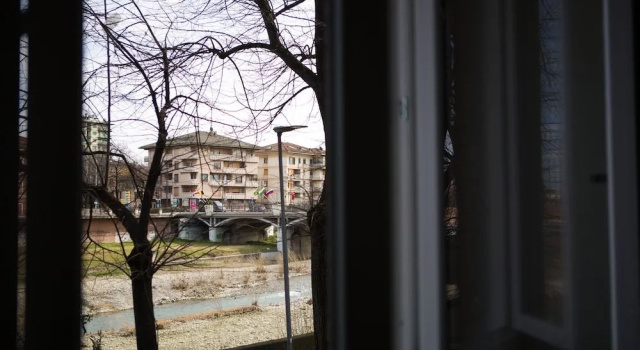 Parma Railway Station Apartment with Garage, Забронировать Апартаменты/квартира Апартаменты Пармы, рядом с Мавзолей  Санта Мария делла Стекката, Апартаменты/квартира