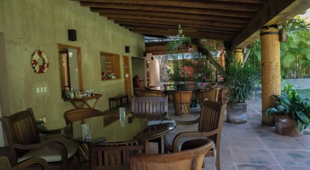 Коттедж Comfort Zapote House