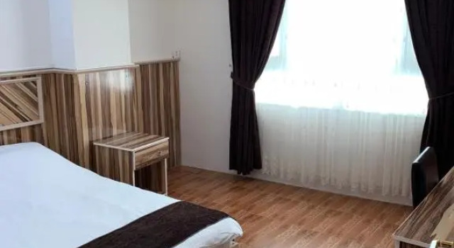 Kristal Hotel Duhok