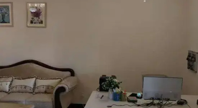 Tranquil and Elegant Apartment (Nanning Exhibition Center Wanxiang Mall), Rezerwuj Apartament Hotele w Nanning z parkingiem, Parking