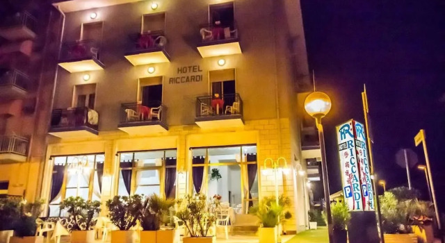 Hotel Riccardi