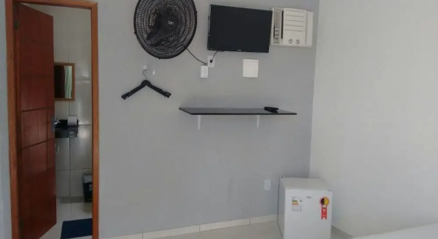 Номер Standard Suítes de Búzios Pousada