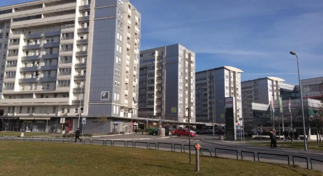 Апартаменты Apartment Tifani Belville