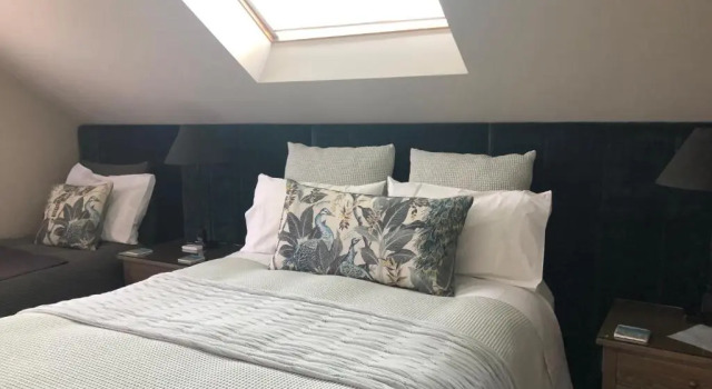 Номер Deluxe KARANDA BnB