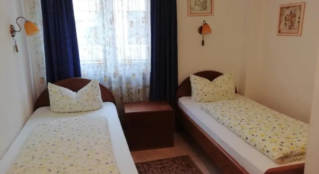 Двухместный номер Standard Hostel Heinzelmännchen
