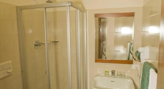 Номер Standard Albergo Al Sole