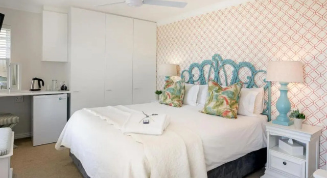 Семейная вилла Ocean Watch Guest House