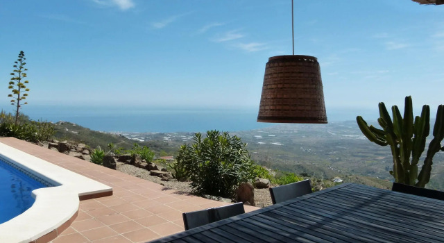 Belvilla by OYO Villa in Arenas with Private Pool, Reserva ahora Villa Hoteles en Arenas con piscina, Piscina