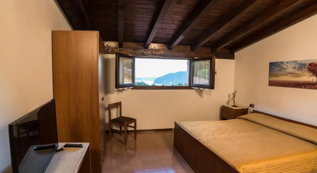 Deluxe Zimmer B&B Il Centrale