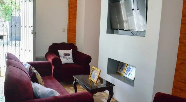 Hostal Clary, Book Hostel / Vandrerhjem Hostels i Leon, Hostel / Vandrerhjem