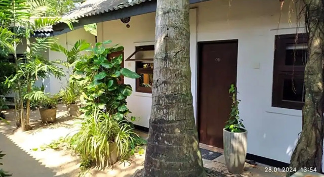 Трёхместный номер Standard Full Moon Resort