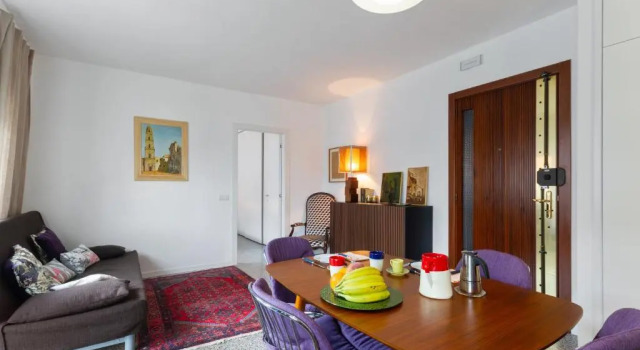 Inner City Apartments