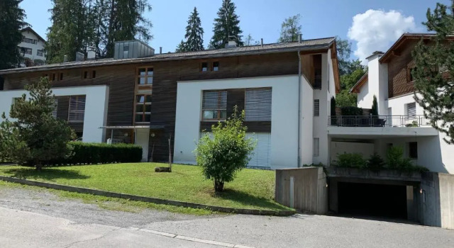 Apartment Flims Waldhaus - Surselvapark A4, Book Apartment Flims 
