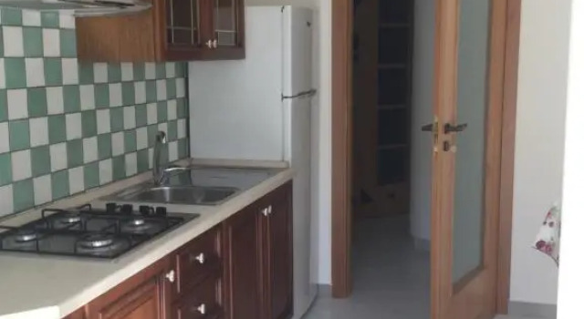 Апартаменты с 2 комнатами Webus Apartments