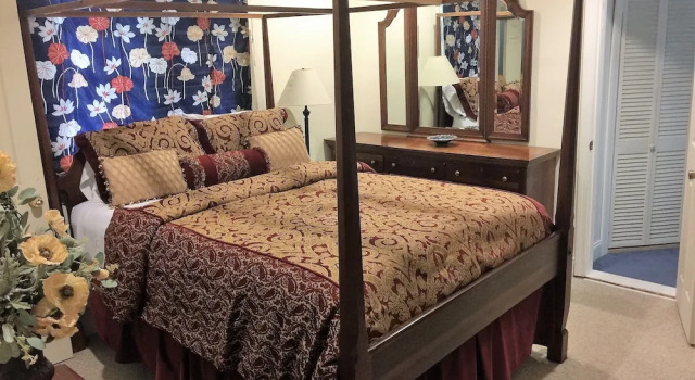 Апартаменты Chiltern Inn