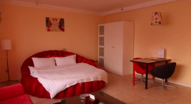 Haitian Express Apartment Shenyang, Prenota Appartamento Shenhe Shenyang