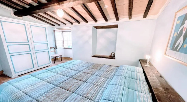 Exclusive Pool-open All Year-spoleto Biofarm-slps 8-village shops, bar1 km 2, Varaa Hotelli Spoleto Umbria