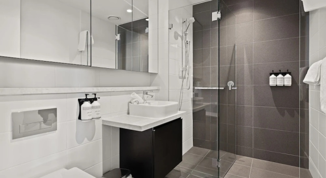 Апартаменты с 2 комнатами Rambla at Solarino House
