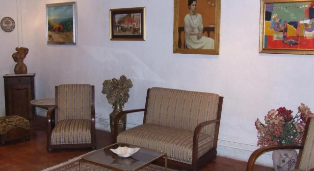 Вилла Villa Antica