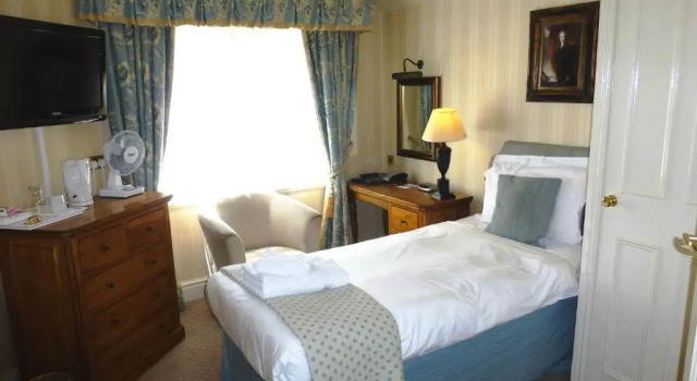 Номер Standard The Bear Hotel