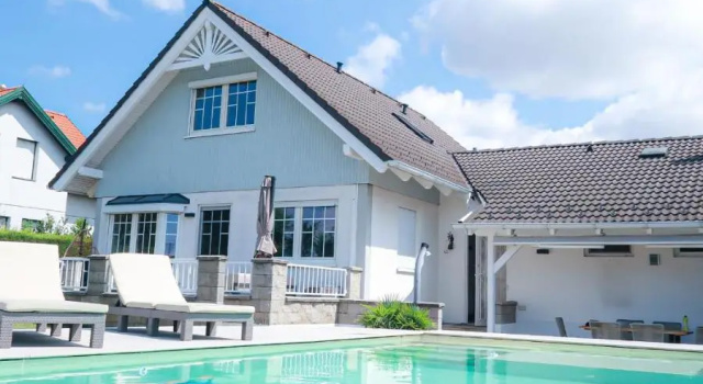 Pannonia Lake House, Boek Hotel Neusiedl am See Seewinkel