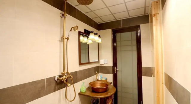 Номер Classic Sunny Valley Inn