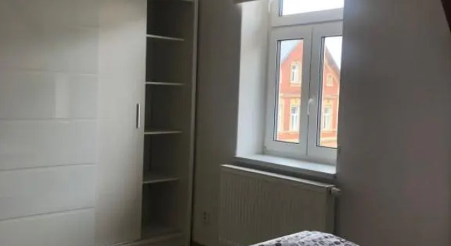Vila se zahradou a s parkováním v ceně