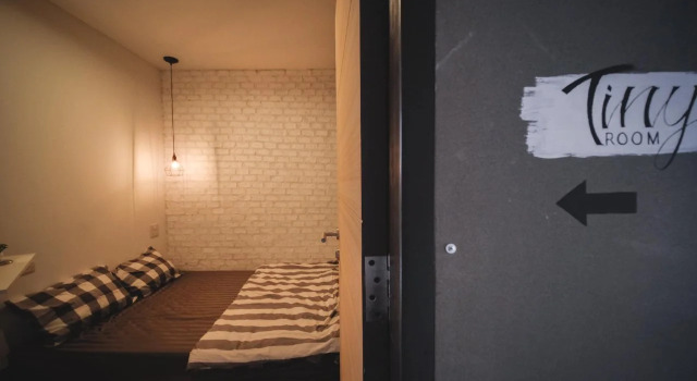 Fun Dee Hostel and Cafe' Ayutthaya, Rezervovat Hostel Hostely v Central Thailand, Hostel