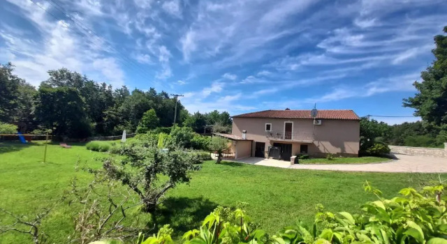 Holiday Home Križanci