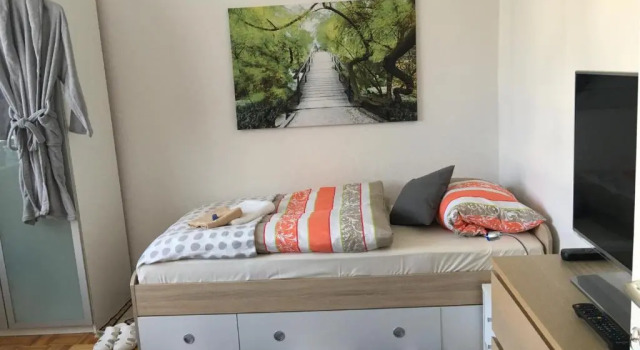 Номер Standard maggies-home-hannover