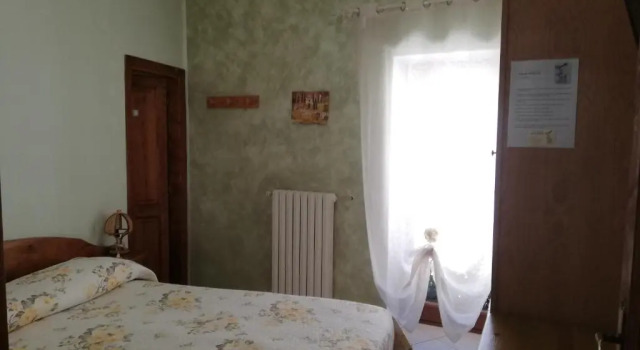 Anticarua B&B, Book Bed and Breakfast Opi Abruzzo Ski