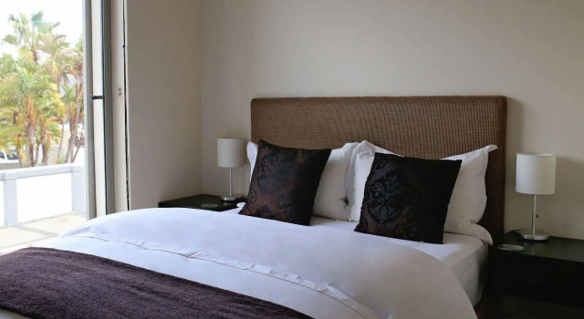 Da Heim Guest House