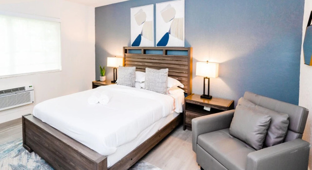 PRAIA Boutique Hotel 5min Miami Beach 45