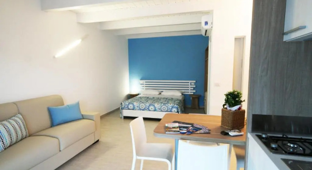 Полулюкс Casa Dante Bed&Breakfast