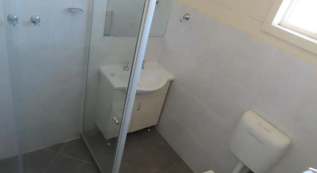 Номер Economy East West Motel Ceduna