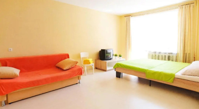 Poltava Green Apartments, Book Apartment Apartments in Poltava, Apartment