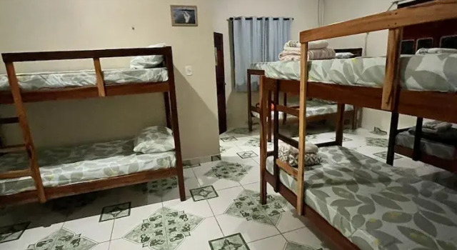 Sol Hostel, Buchen Sie Hostel Hostels in Northern Brazil, Hostel