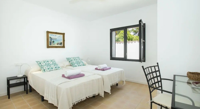 Villa Estrella del Mar