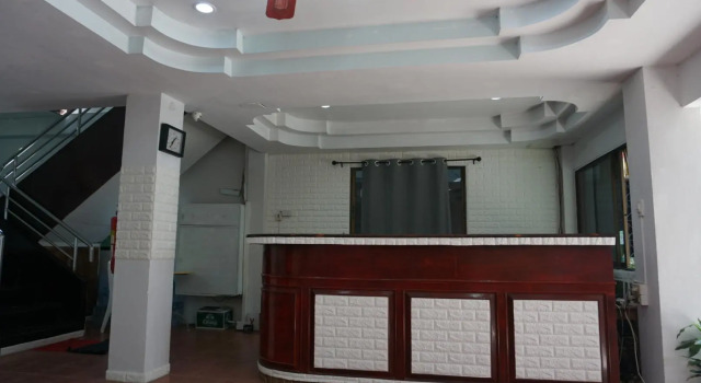 Benjamin Resort