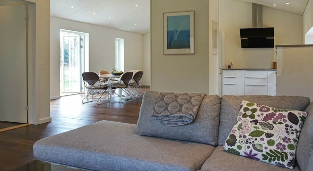 Holiday Home in Munka-ljungby, Prenota Hotel Munka-Ljungby 