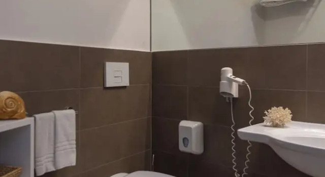 Номер Premium Hotel Cetarium