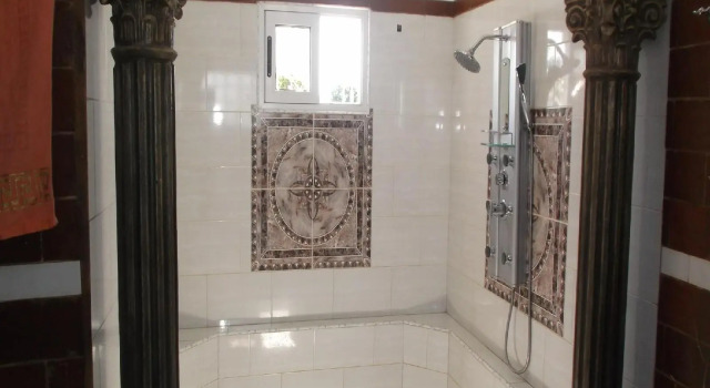 Hostal Casa Las Palmas, Book Hotel Hoteller i Cienfuegos med morgenmad, Morgenmad